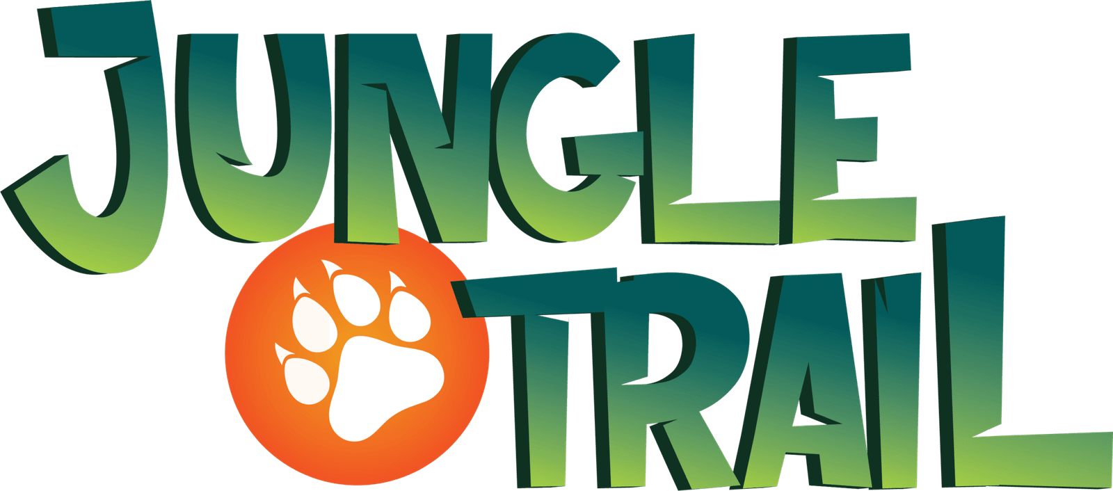 jungle trail logo