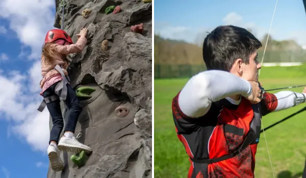 Activities That Make Learning Fun and Calm