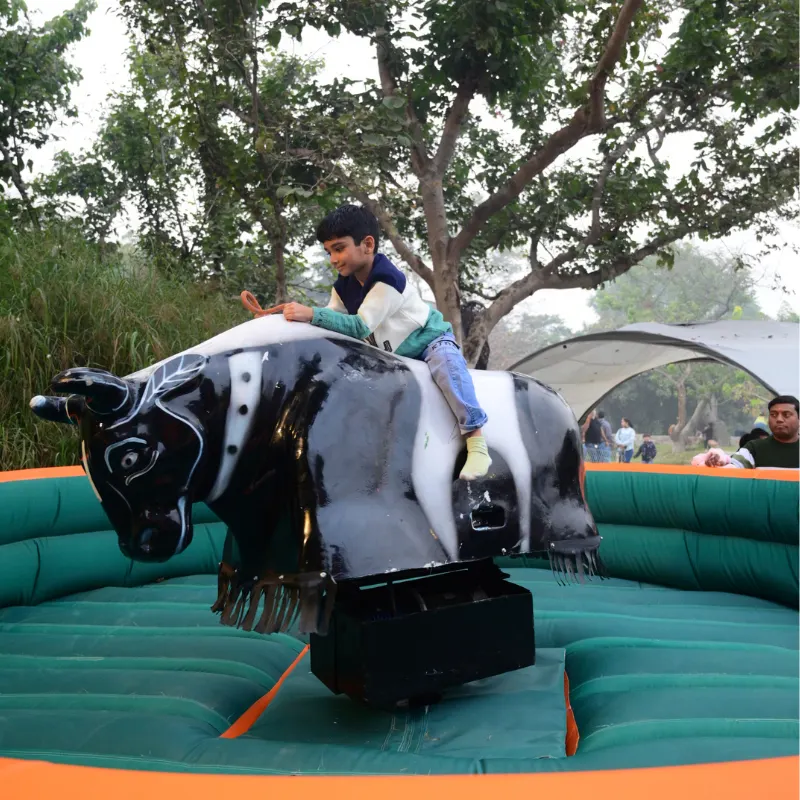 A Healthier and Smarter Weekend Choice