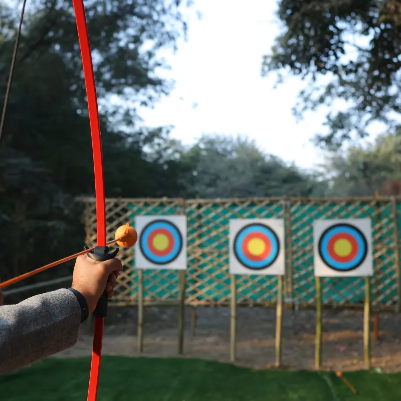 What Kids Actually Enjoy the Most at Jungle Trail
