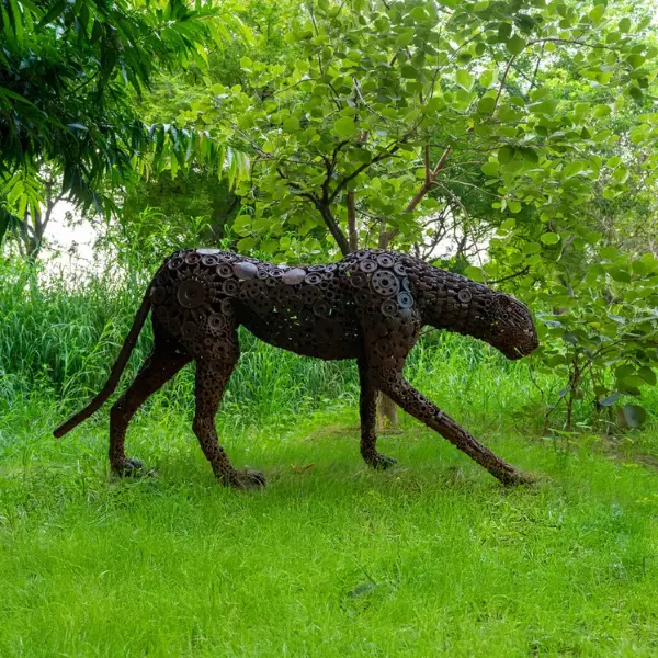 Why Jungle Trail Noida Stands Out Among Kids' Parks in Delhi NCR