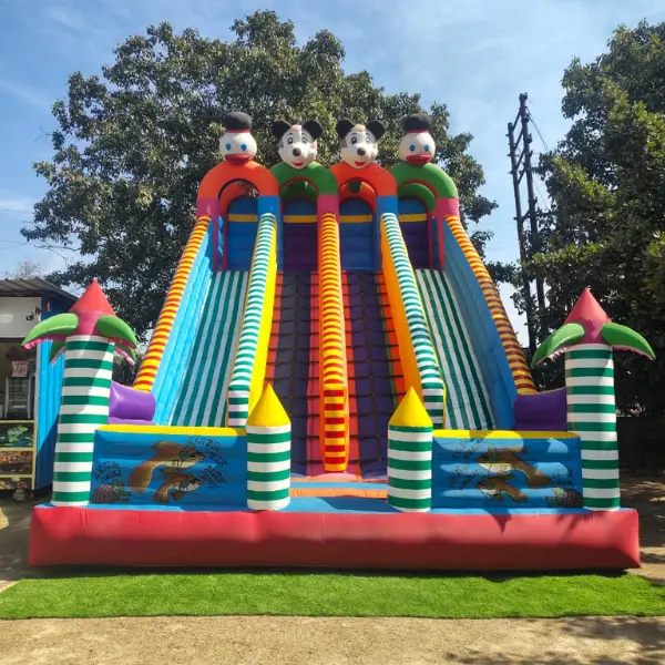 Age-Wise Experience: Thoughtfully Designed for Every Age Group