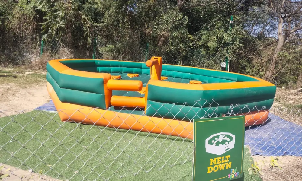 Boat Rides and Leisure Walks