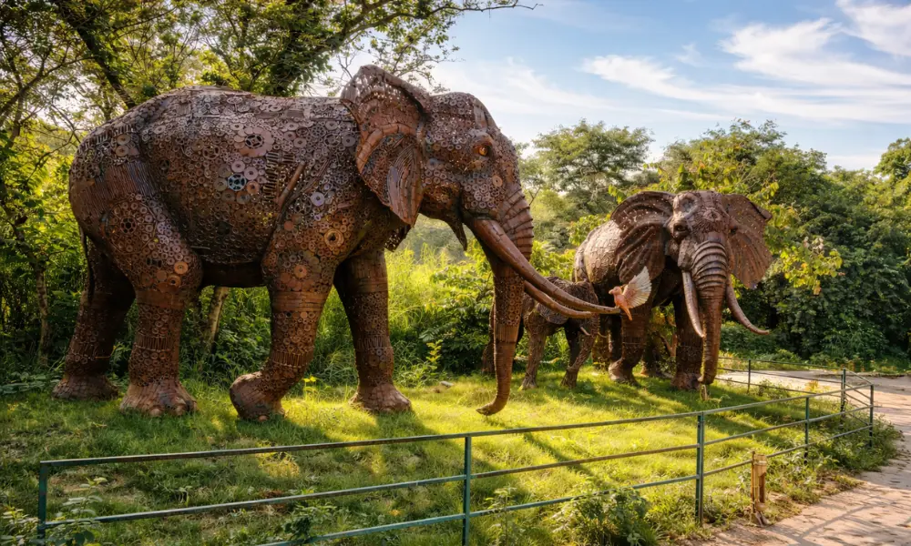 Why Jungle Trail Noida Stands Out