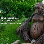 Is the Jungle Trail Noida All Activity Package Worth It? Activities, Price & Family Experience