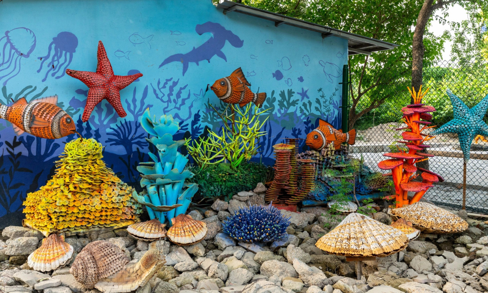 Top Photo Spots You Should Not Miss