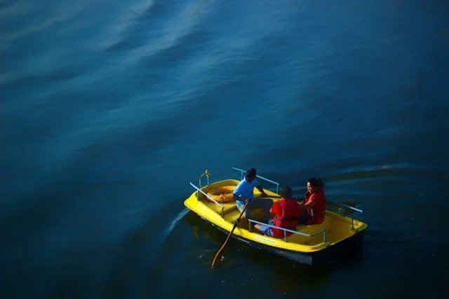Boating-image