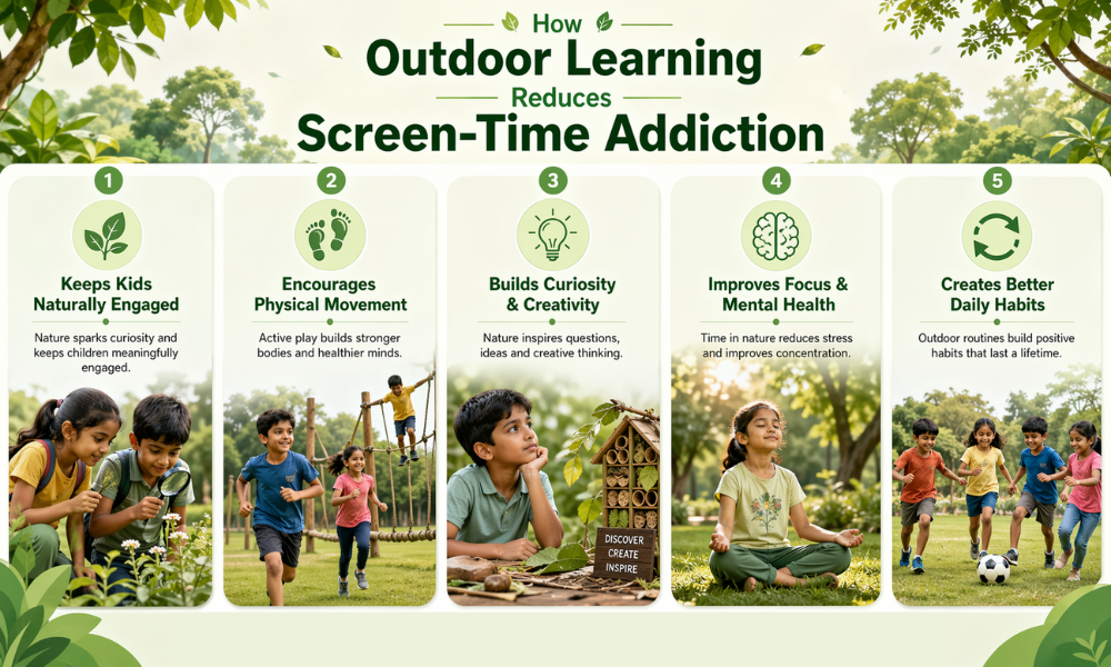 Outdoor vs Indoor Activities: What Works Better?