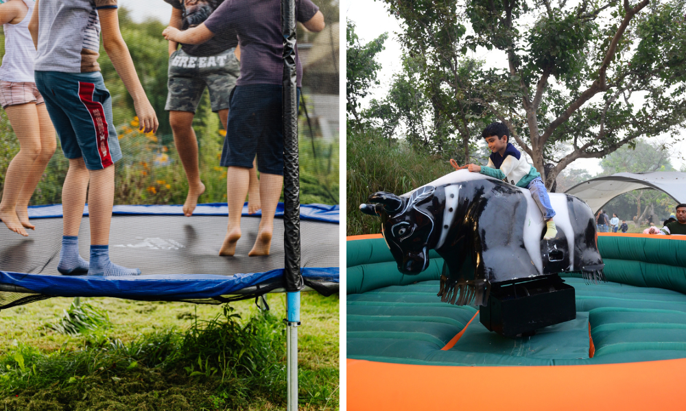 Things Parents Should Be Careful About