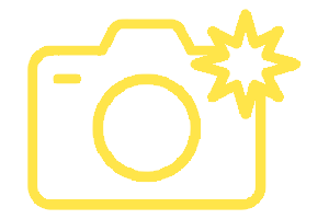 camera icon
