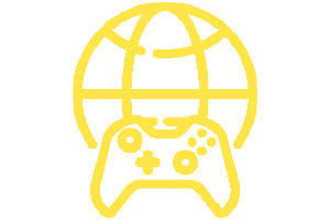 games icon