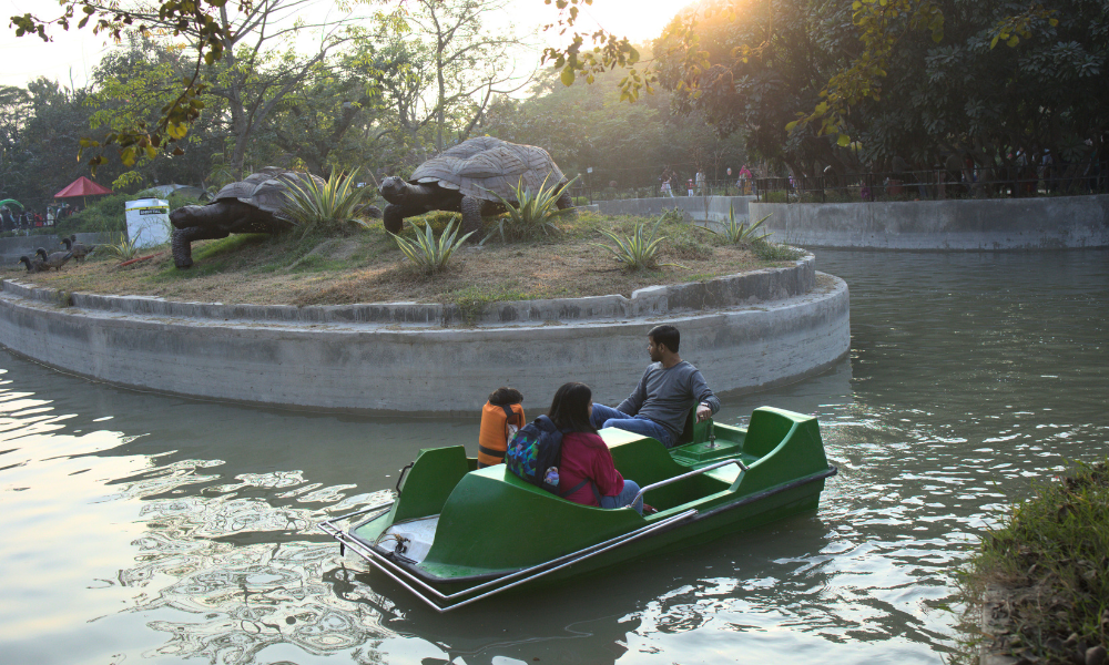 Why Parents Prefer Experience-Based Outings