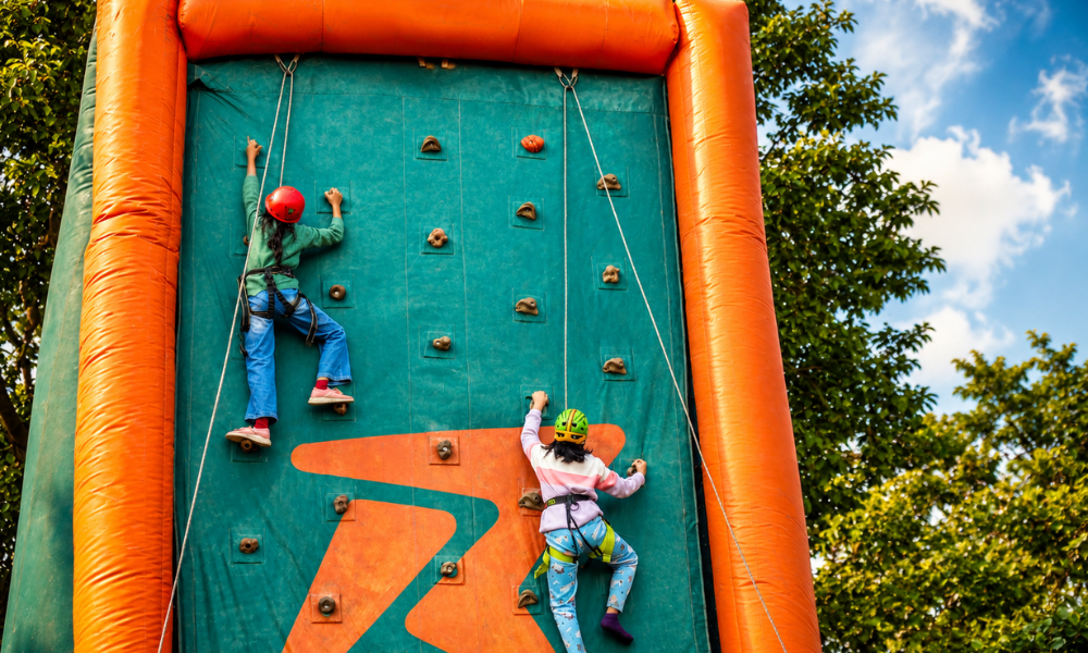 Why Outdoor Activities Feel More Meaningful