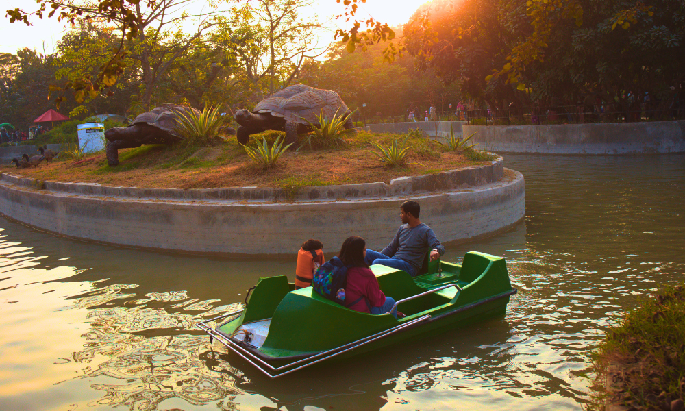 Why Outdoor Experiences Make a Bigger Impact
