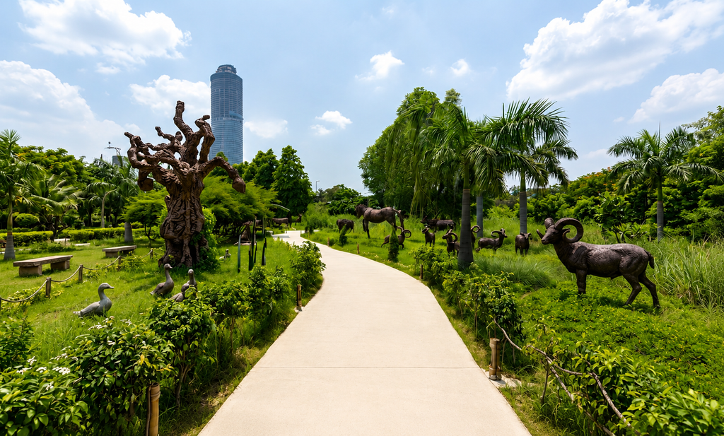 Jungle Trail What Makes Jungle Trail Worth Considering